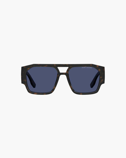 The Pilot Sunglasses Havana