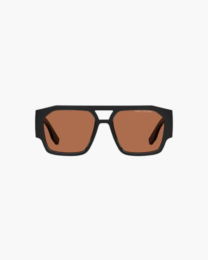 The Pilot Sunglasses Black