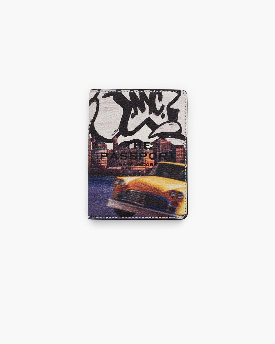 The City Passport Case New York City