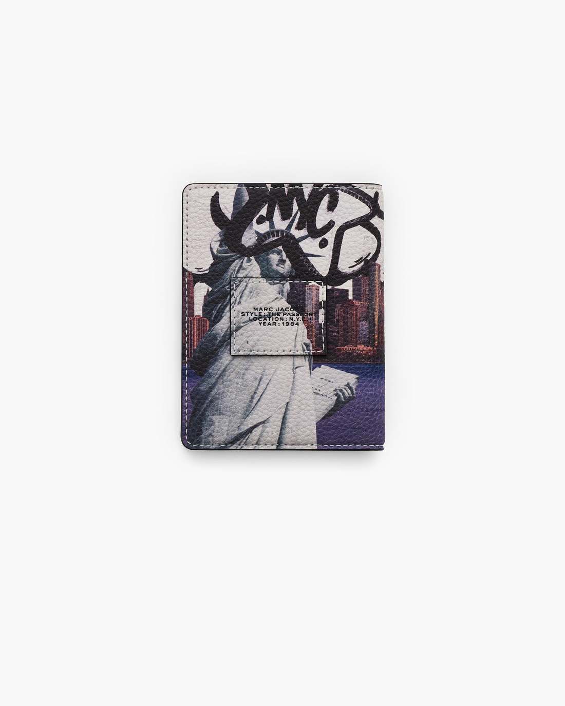 The City Passport Case New York City