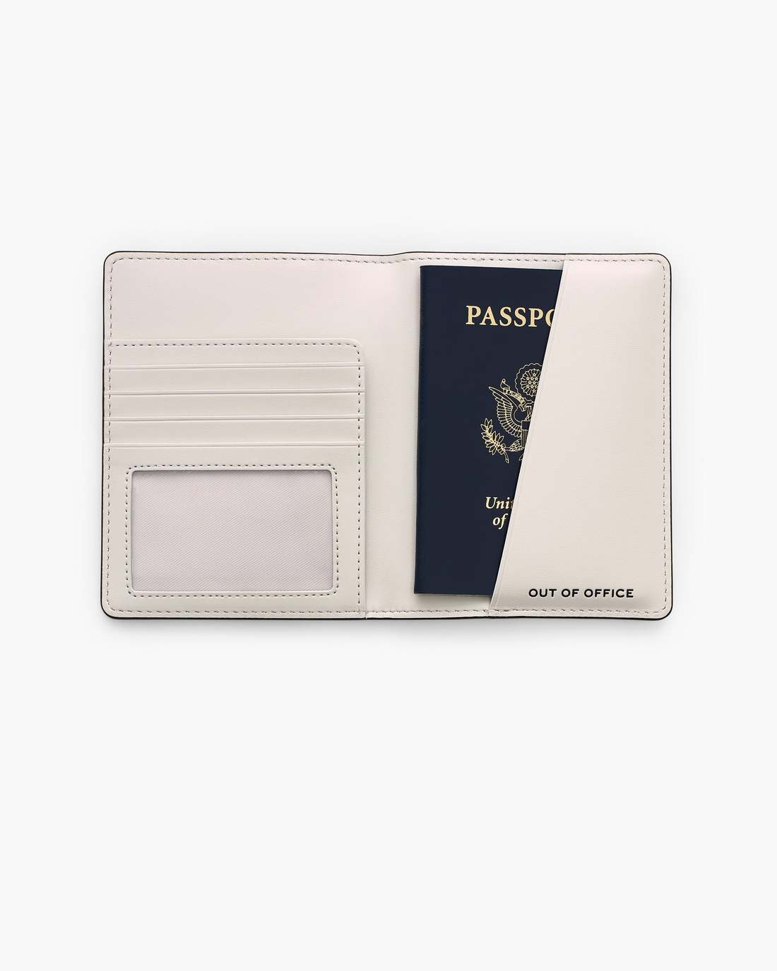 The City Passport Case New York City