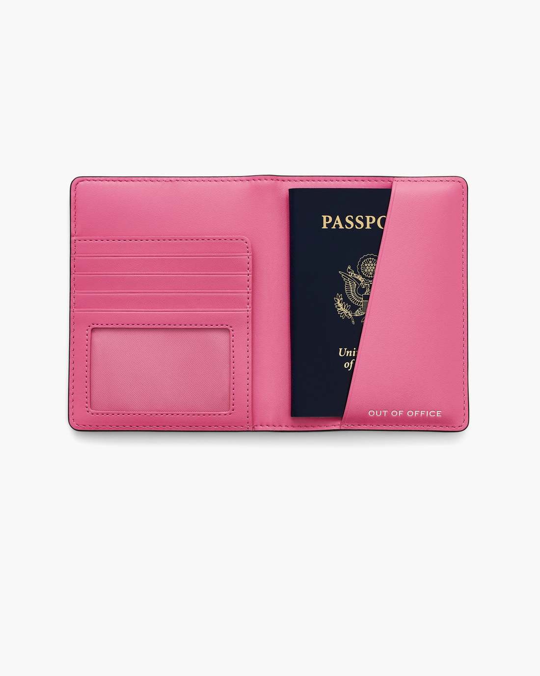 The City Passport Case Miami
