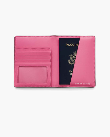 The City Passport Case Miami