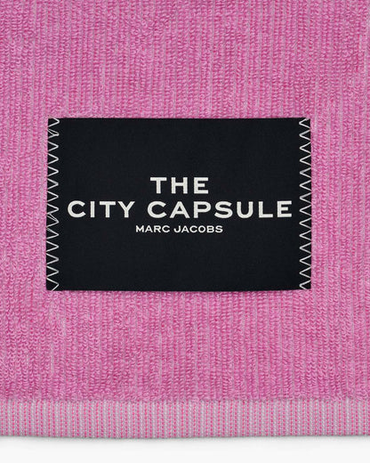 The City Towel Miami Miami