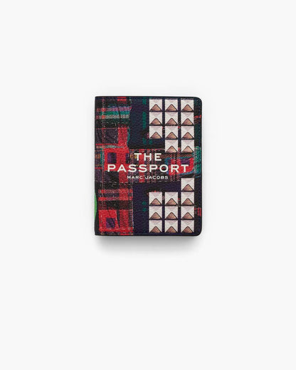 The City Passport Case London