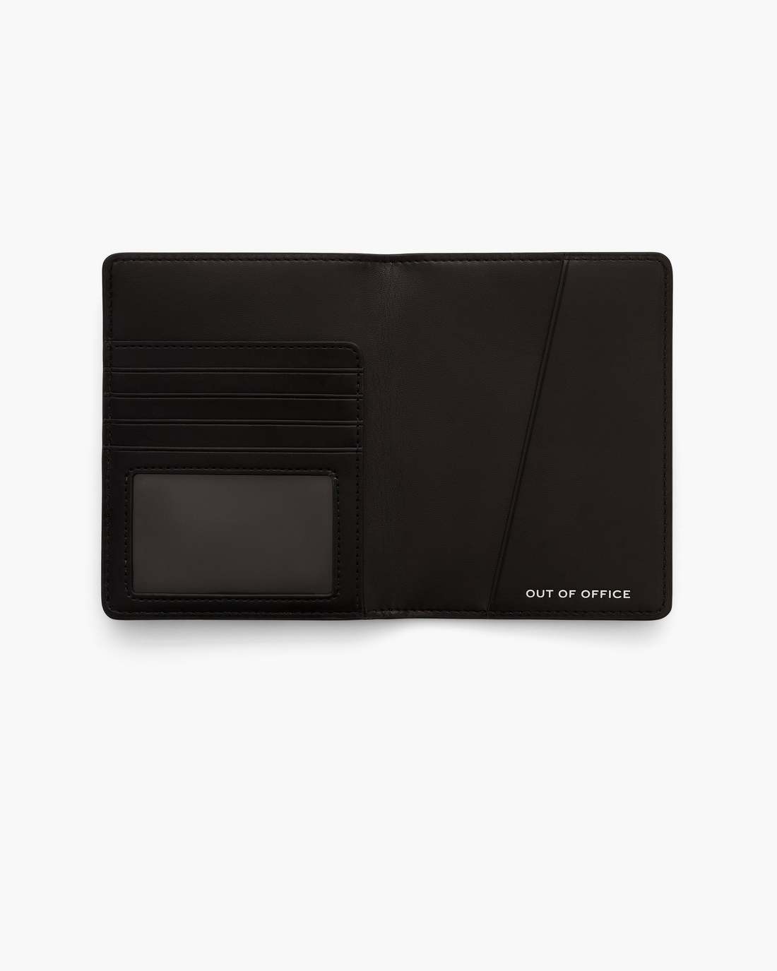 The City Passport Case London