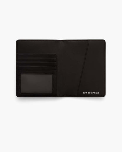 The City Passport Case London