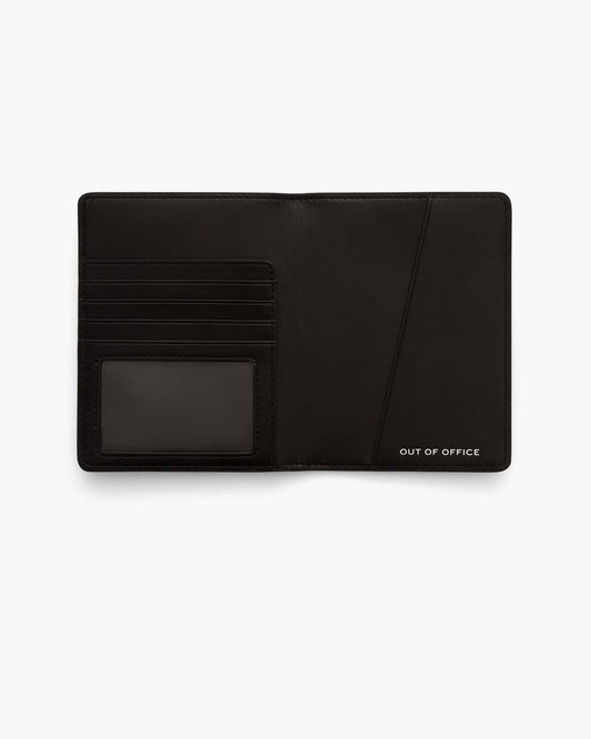 The City Passport Case London