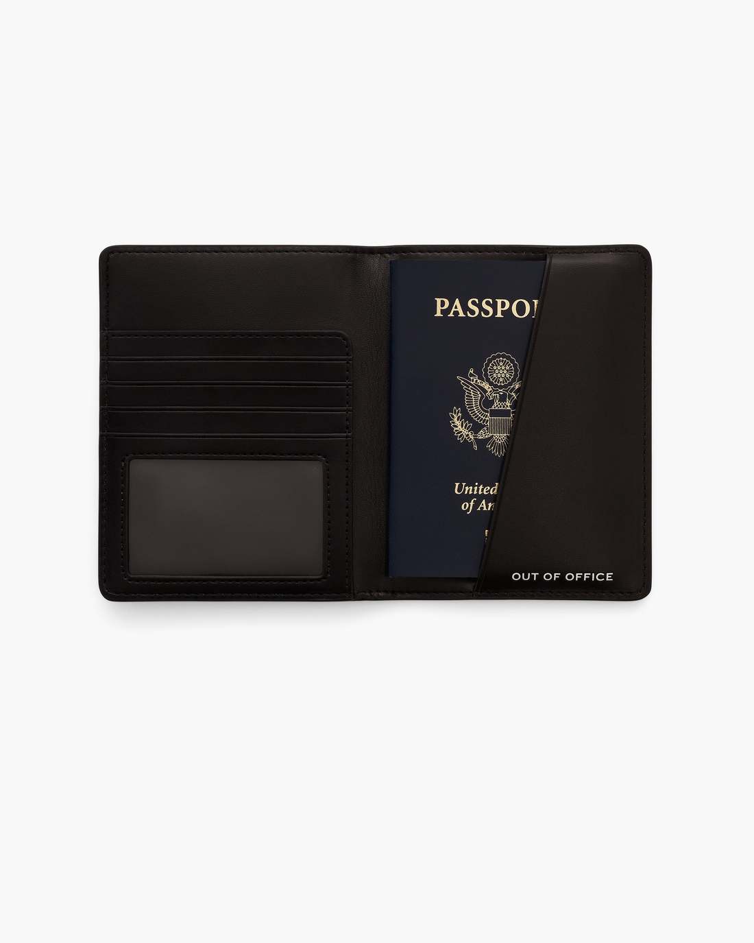 The City Passport Case London
