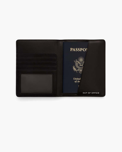 The City Passport Case London
