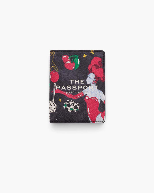 The City Passport Case Las Vegas