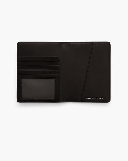 The City Passport Case Tokyo
