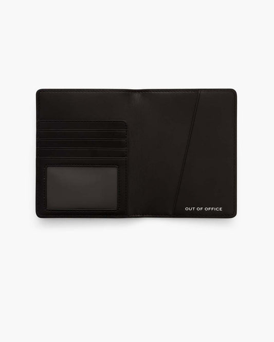 The City Passport Case Tokyo