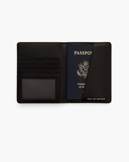 The City Passport Case Tokyo