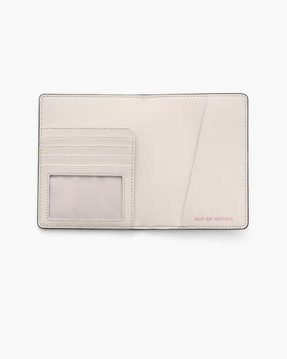 The City Passport Case Paris