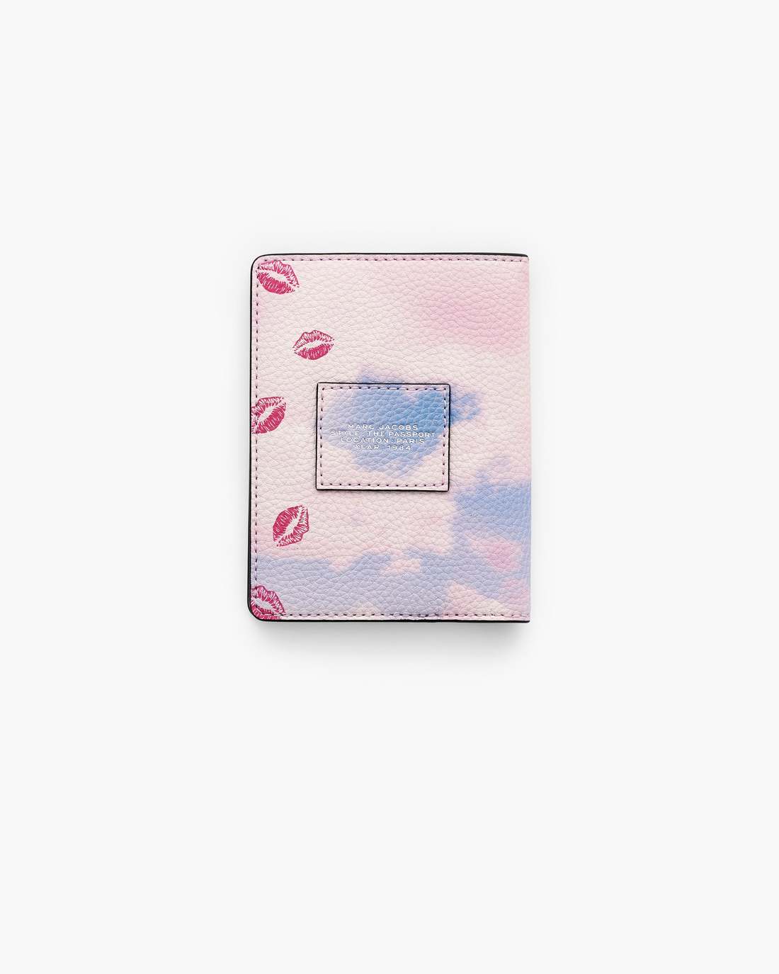 The City Passport Case Paris
