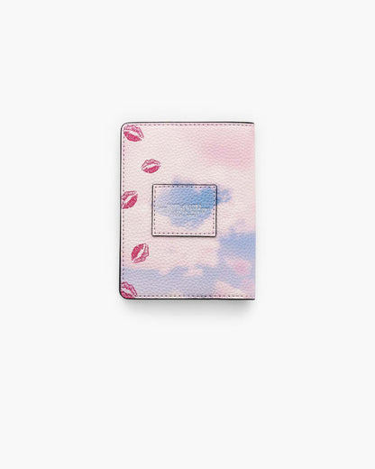 The City Passport Case Paris