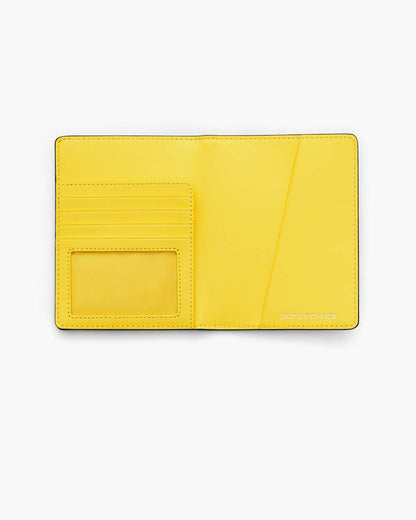 The City Passport Case Hawaii