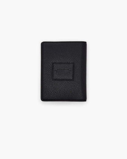 The Passport Case Black