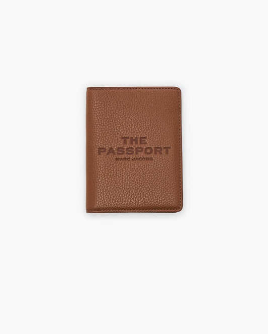 The Passport Case Argan Oil