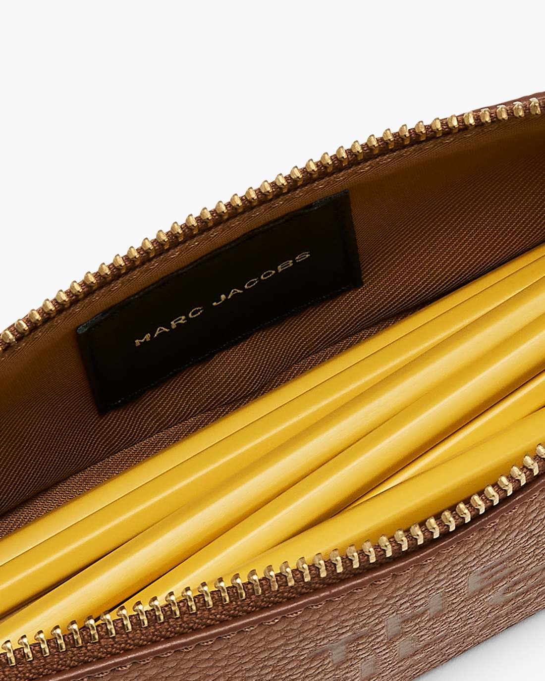 The Pencil Case Argan Oil