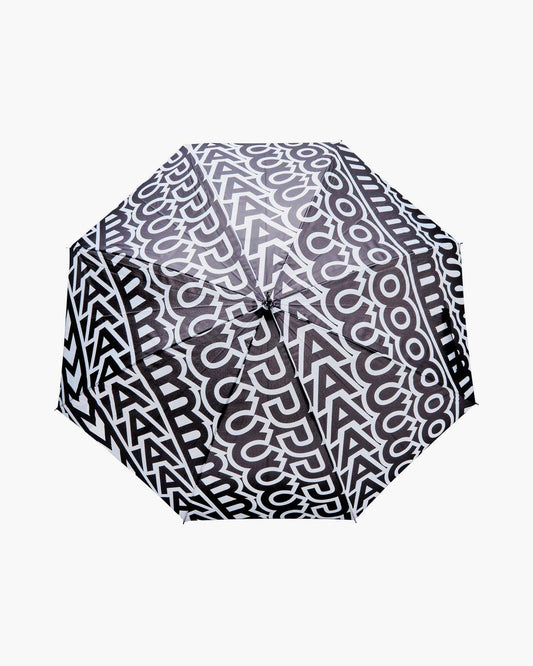 The Monogram Umbrella Black Multi