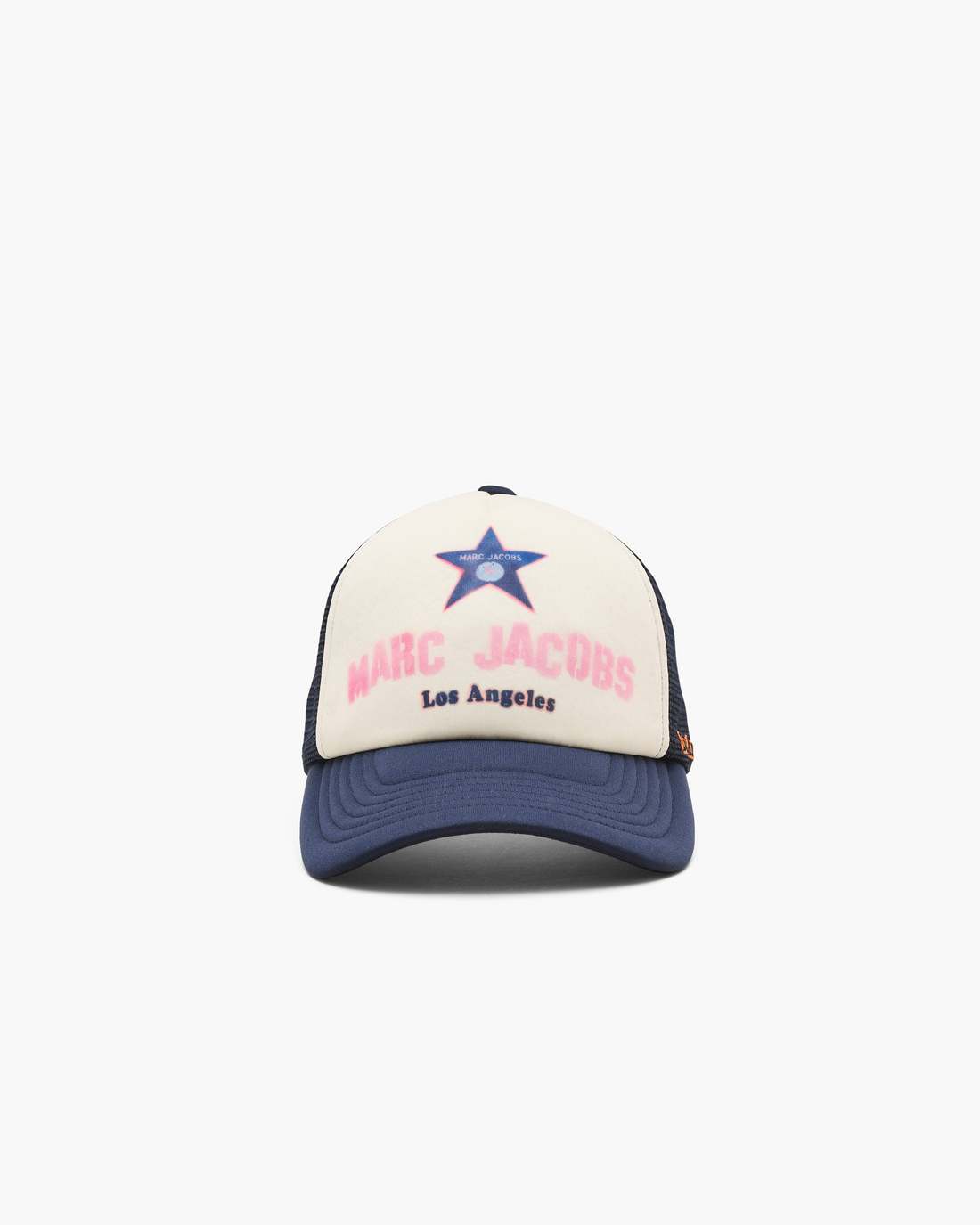 The City Trucker Hat Los Angeles Los Angeles
