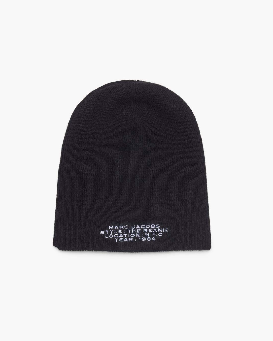 The Beanie Black