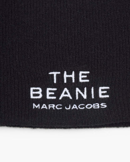 The Beanie Black