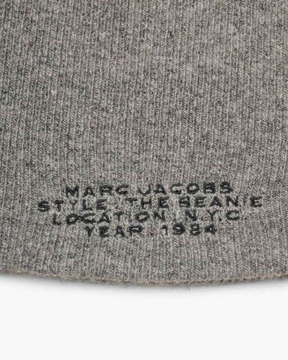 The Beanie Grey