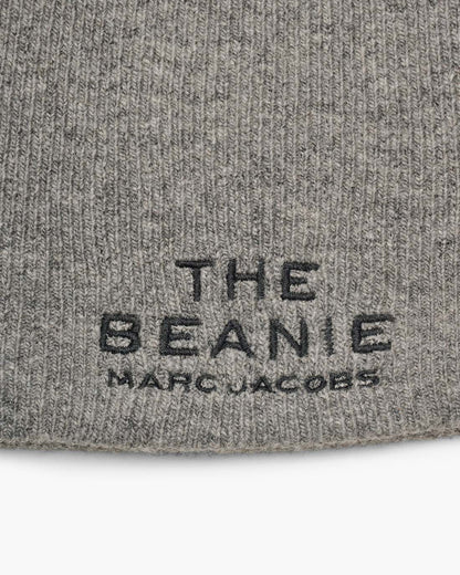The Beanie Grey