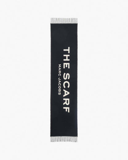 The Scarf Black
