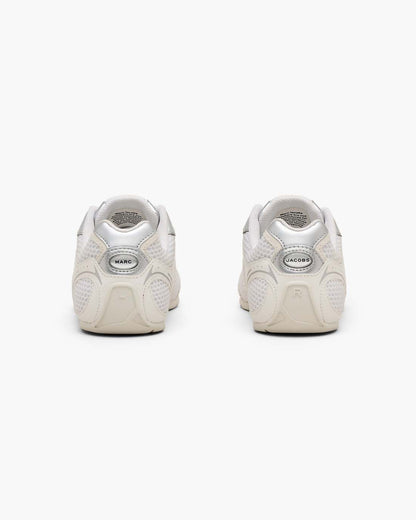 The 72 Spring Sneaker White