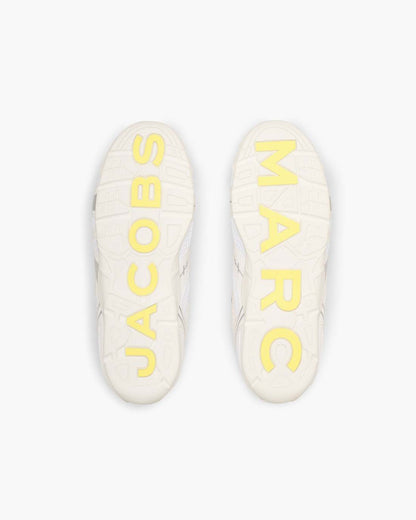 The 72 Spring Sneaker White