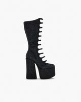 Black/Black