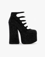 Black/Black