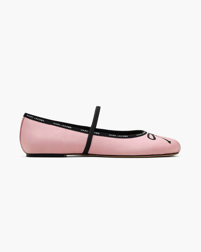 The Bow Ballerina Bubblegum Multi