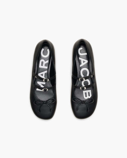 The Kiki Ballerina Black