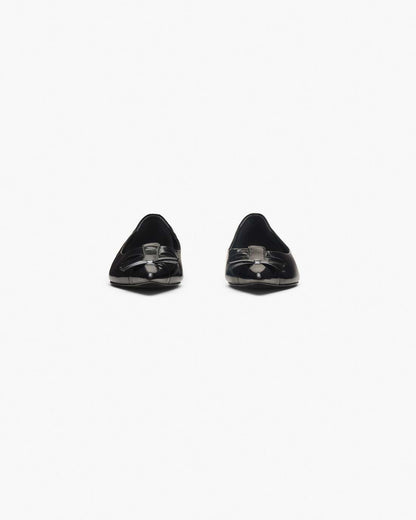 The Kat Ballerina Black