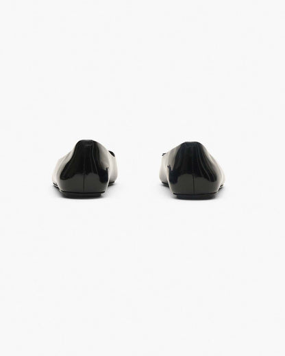 The Kat Ballerina Black