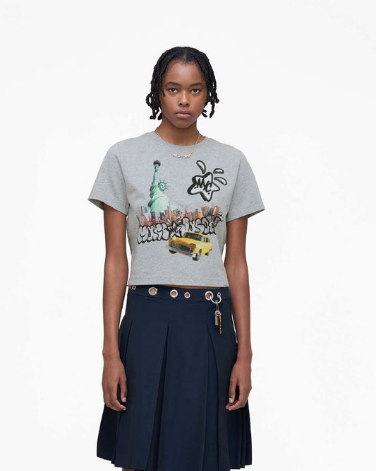 The City Tee New York New York City