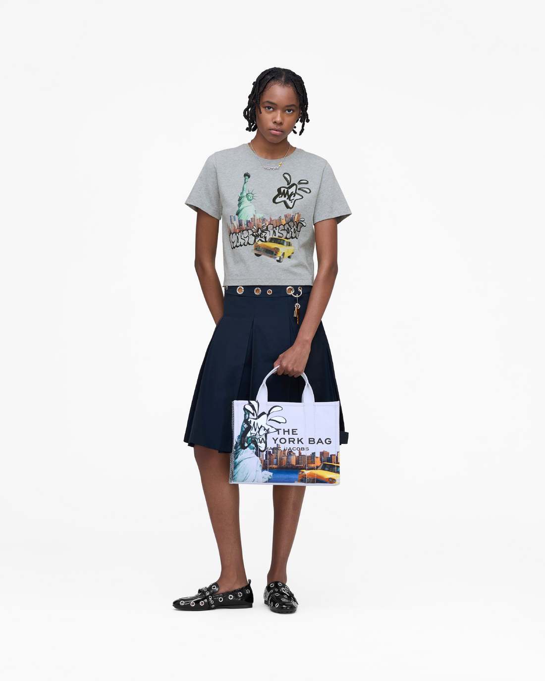 The City Tee New York New York City