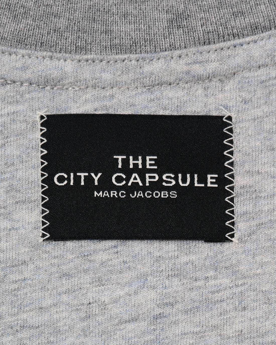 The City Tee New York New York City