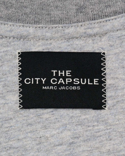 The City Tee New York New York City