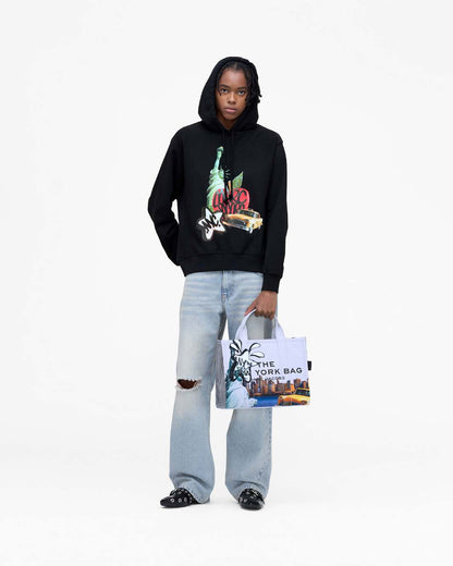 The City Hoodie New York New York City