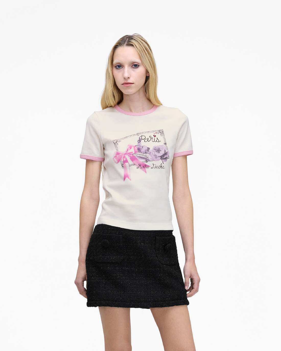 The City Tee Paris Paris