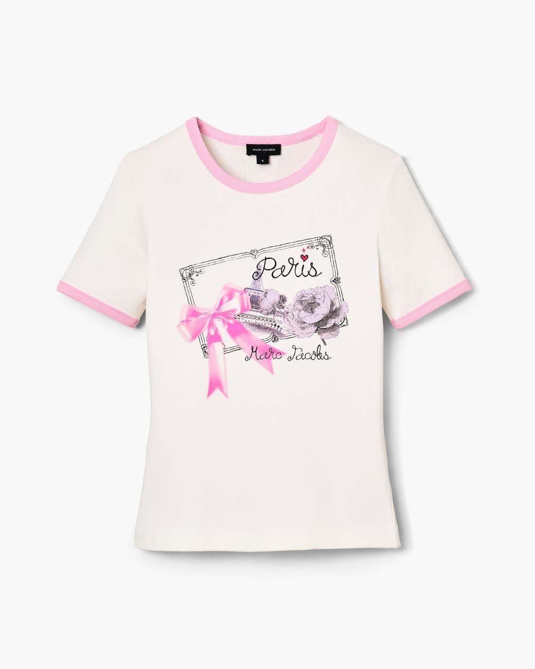 The City Tee Paris Paris
