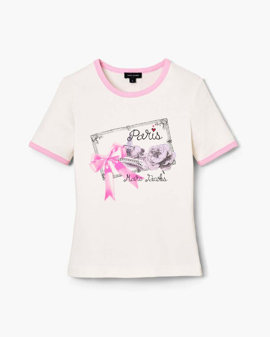 The City Tee Paris Paris
