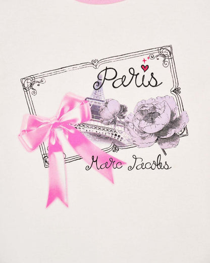 The City Tee Paris Paris