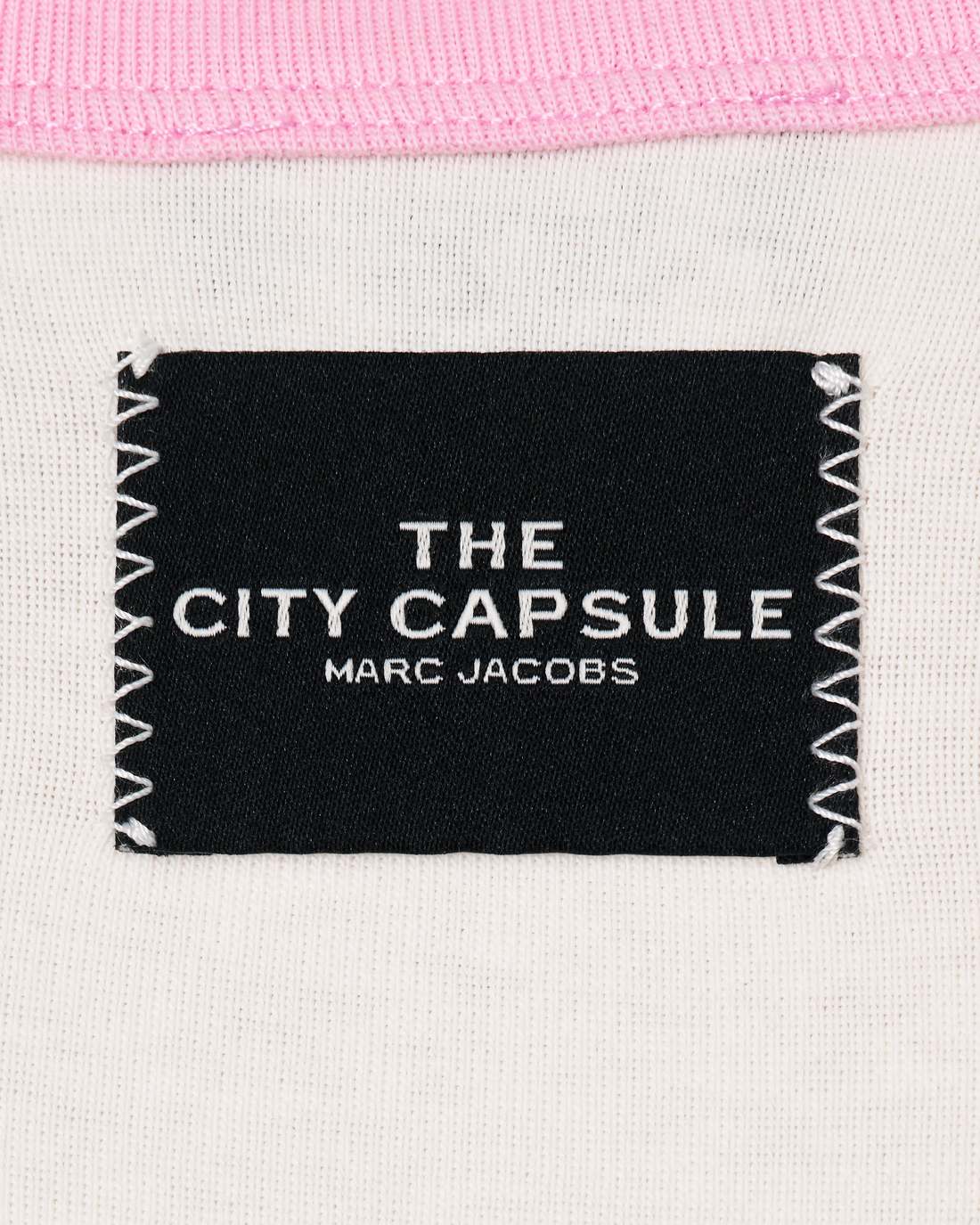The City Tee Paris Paris